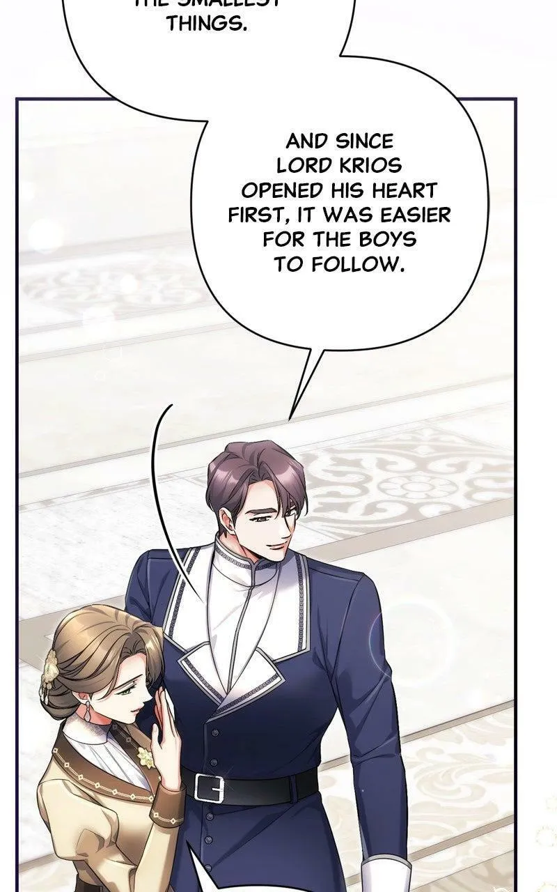 Read For My Derelict Beloved chapter 113.3 image 72 on Lezhin