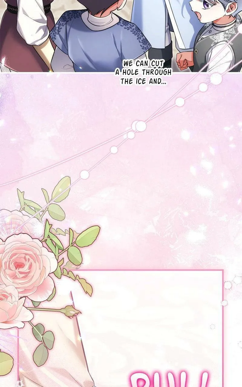 Read For My Derelict Beloved chapter 113.3 image 76 on Lezhin