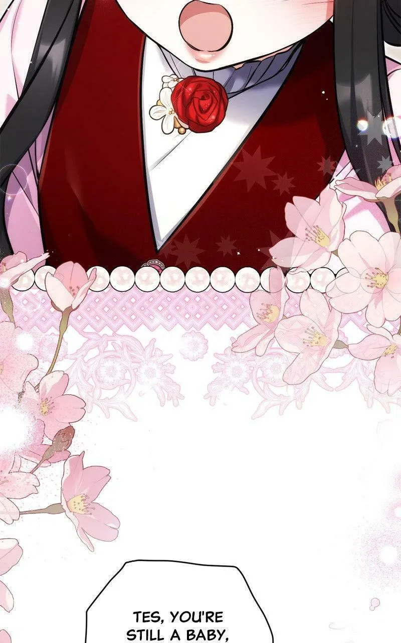 Read For My Derelict Beloved chapter 113.3 image 80 on Lezhin