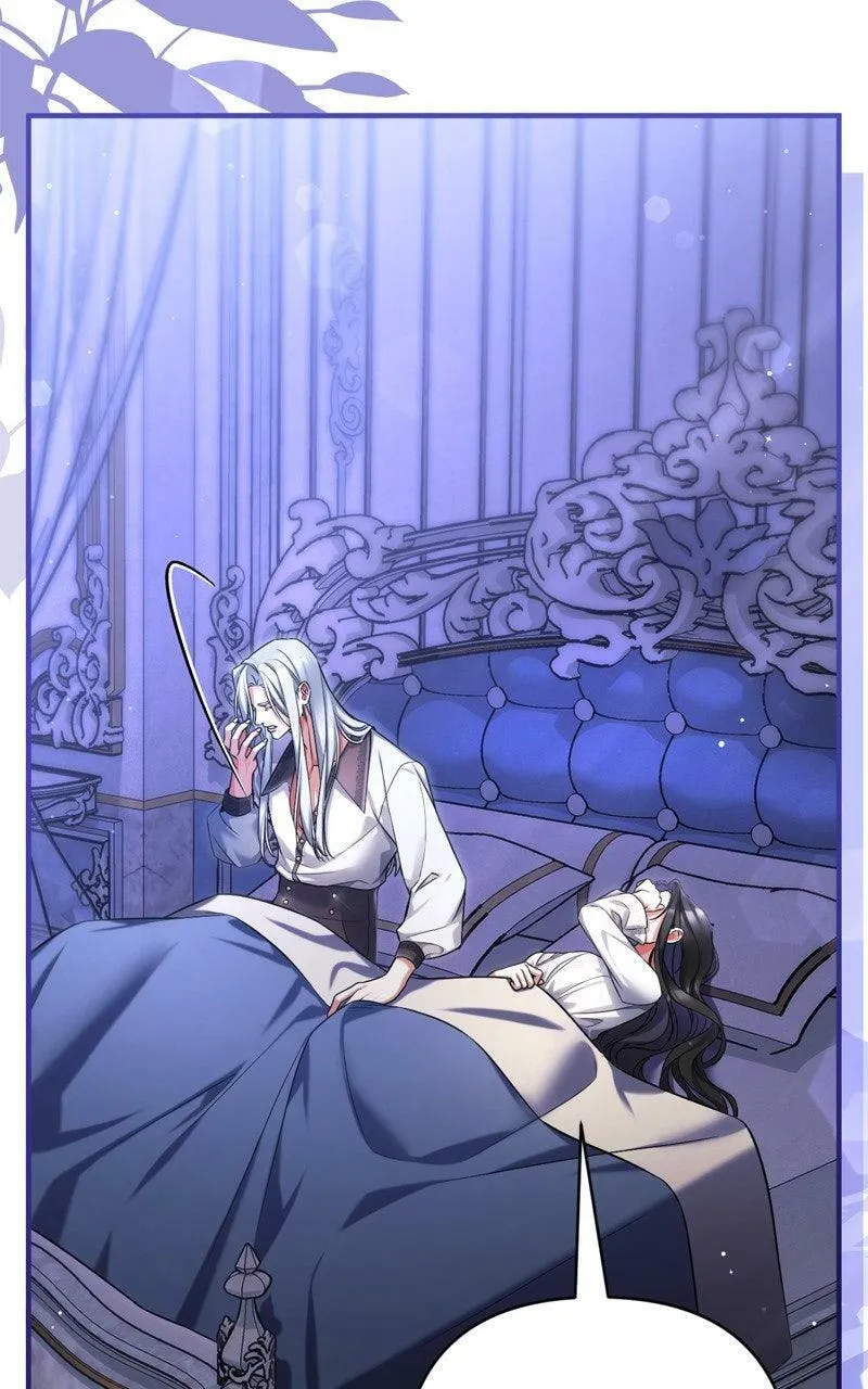 Read For My Derelict Beloved chapter 113.3 image 86 on Lezhin