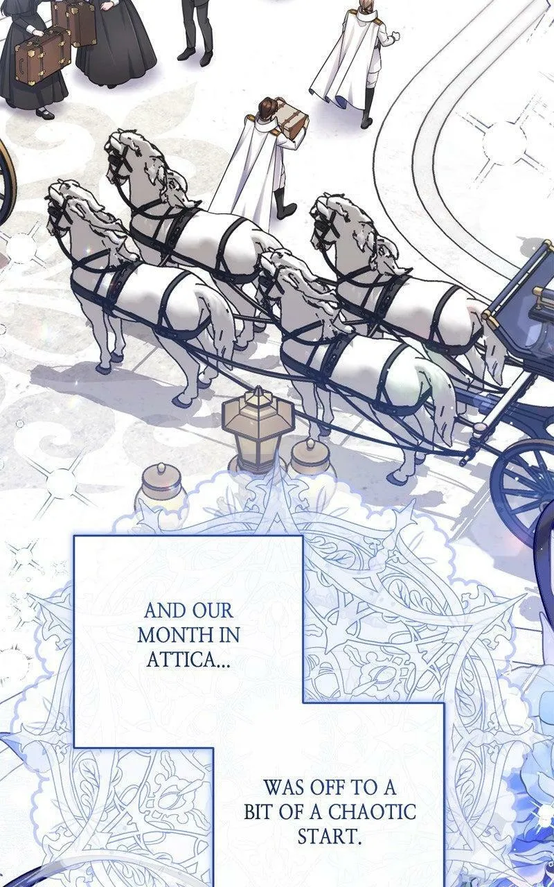 Read For My Derelict Beloved chapter 113.3 image 9 on Lezhin