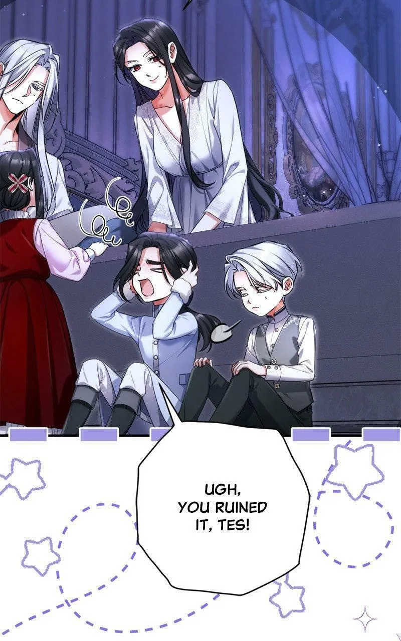 Read For My Derelict Beloved chapter 113.3 image 96 on Lezhin