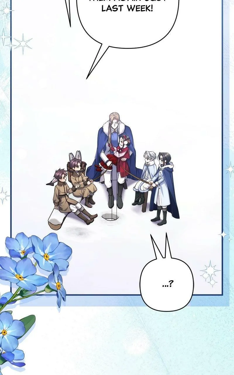 Read For My Derelict Beloved chapter 113.4 image 2 on Lezhin