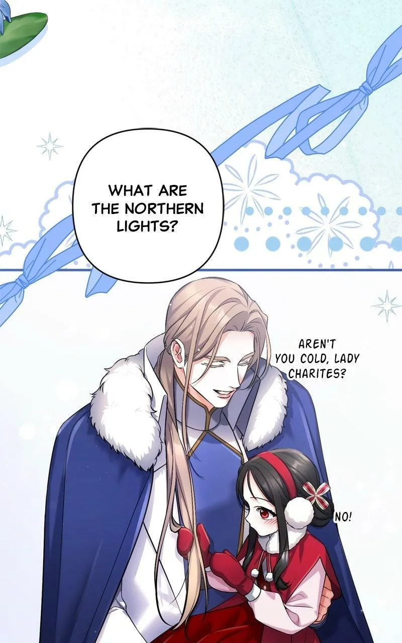 Read For My Derelict Beloved chapter 113.4 image 3 on Lezhin