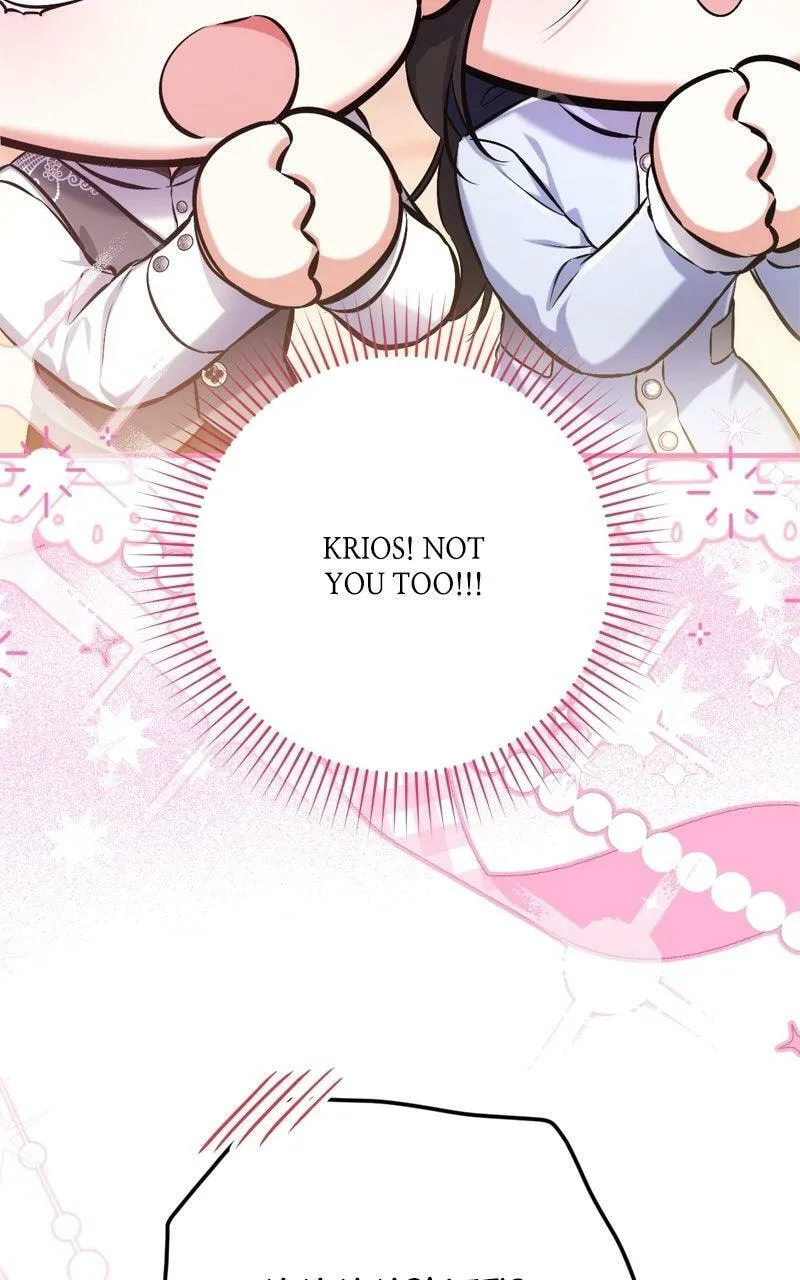 Read For My Derelict Beloved chapter 113.4 image 32 on Lezhin