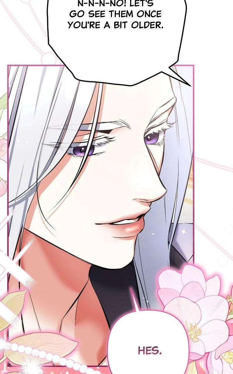 Read For My Derelict Beloved chapter 113.4 image 33 on Lezhin