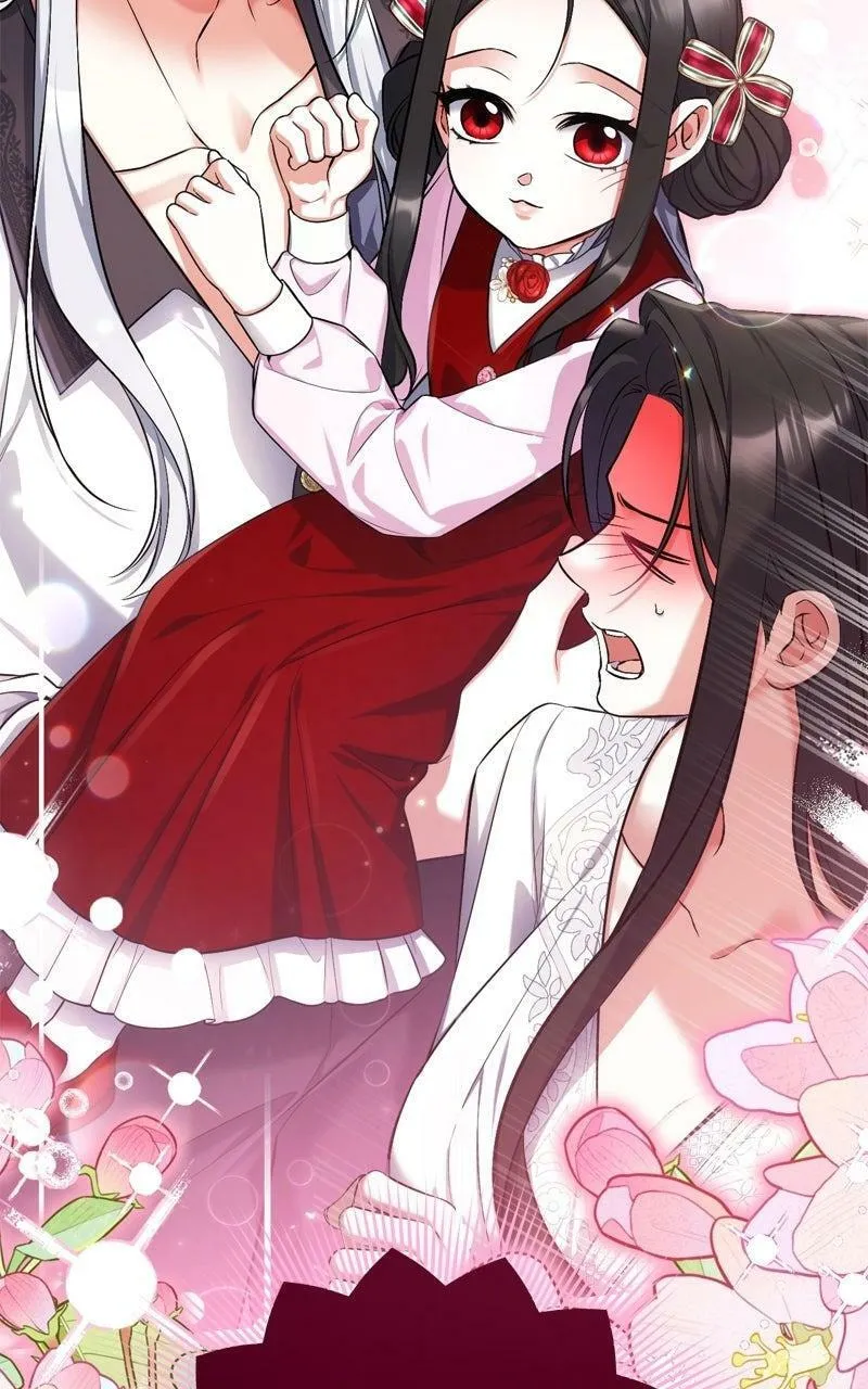 Read For My Derelict Beloved chapter 113.4 image 35 on Lezhin