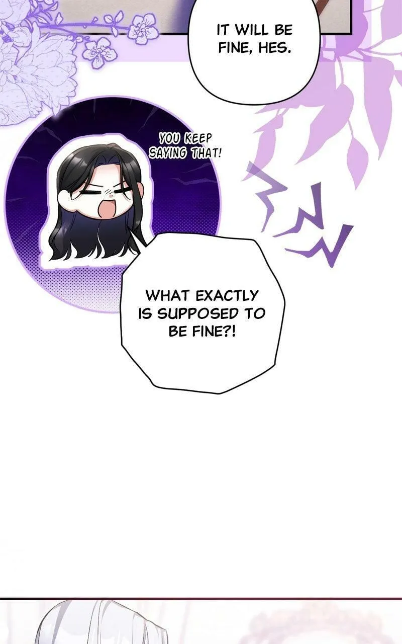 Read For My Derelict Beloved chapter 113.4 image 44 on Lezhin
