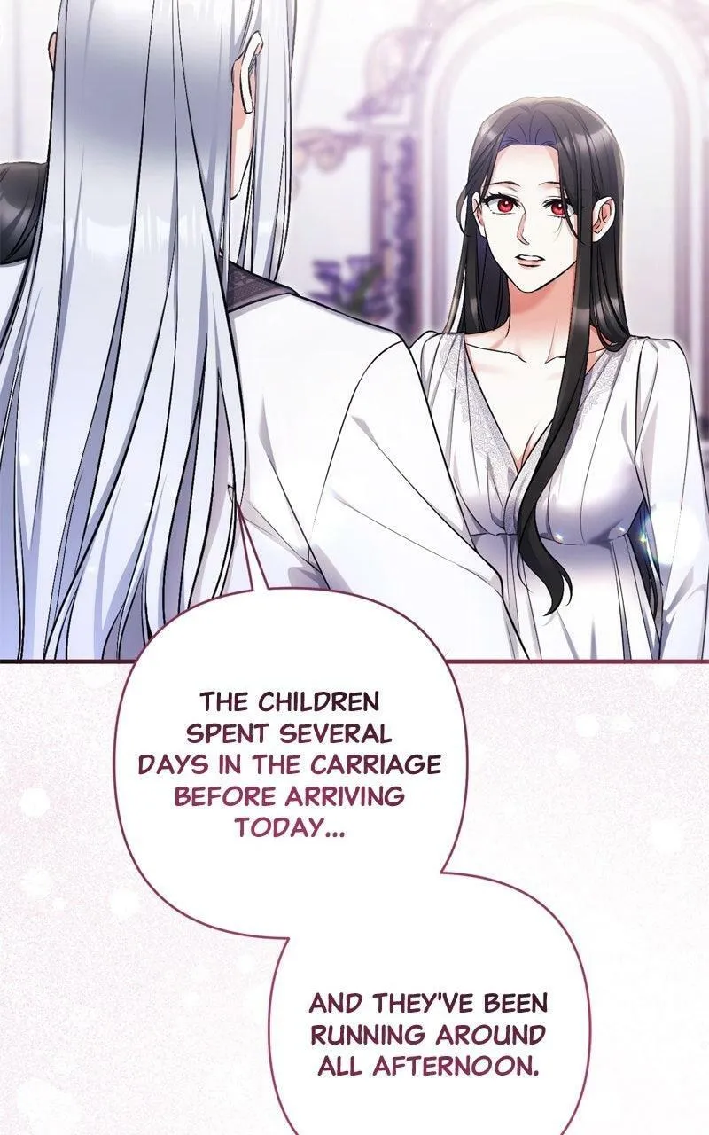 Read For My Derelict Beloved chapter 113.4 image 45 on Lezhin