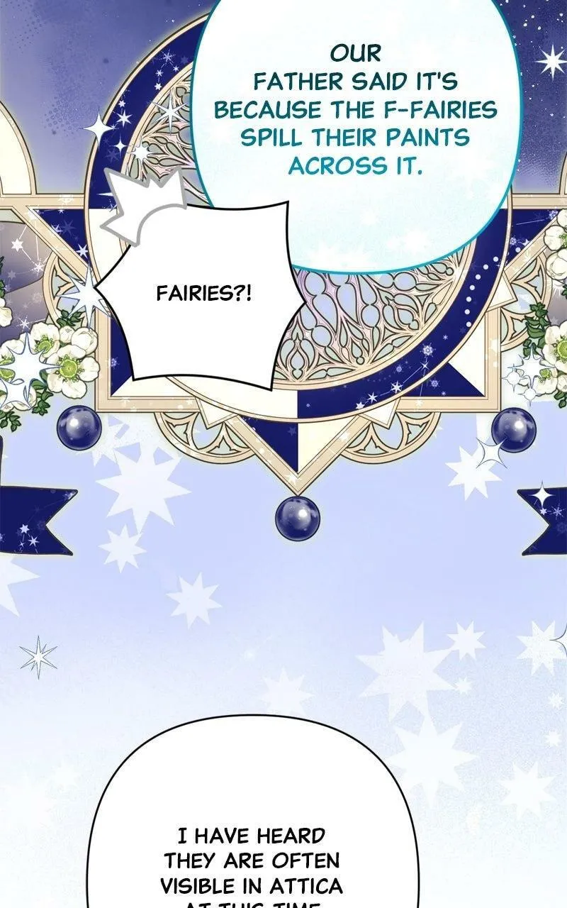 Read For My Derelict Beloved chapter 113.4 image 6 on Lezhin