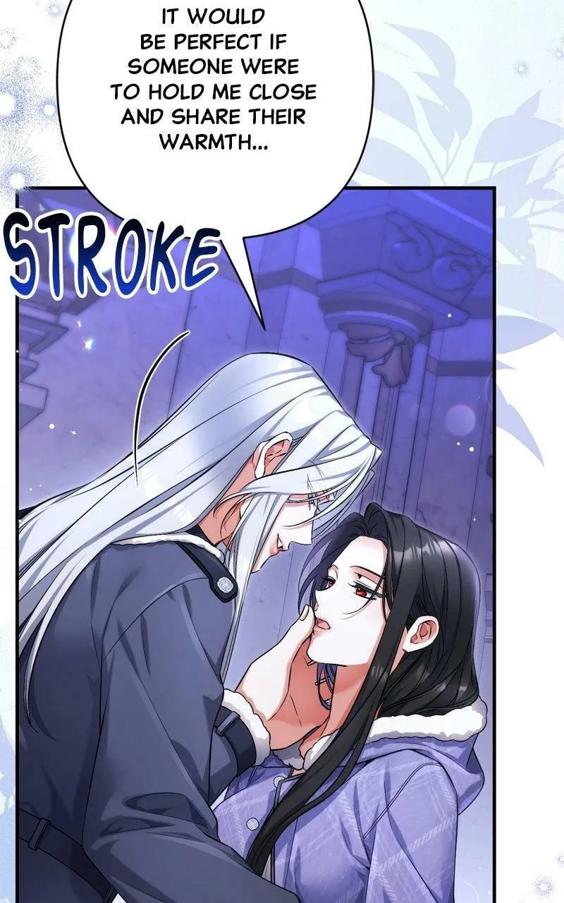 Read For My Derelict Beloved chapter 113.4 image 65 on Lezhin