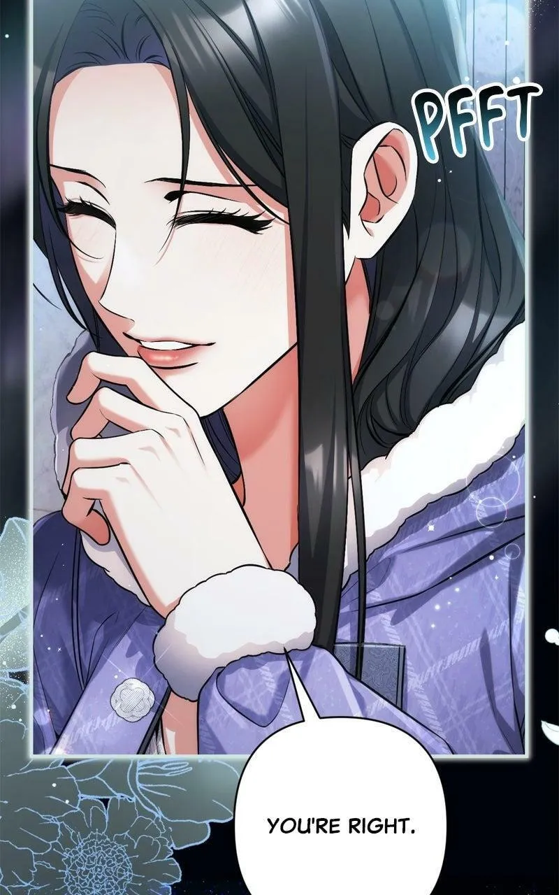 Read For My Derelict Beloved chapter 113.4 image 84 on Lezhin