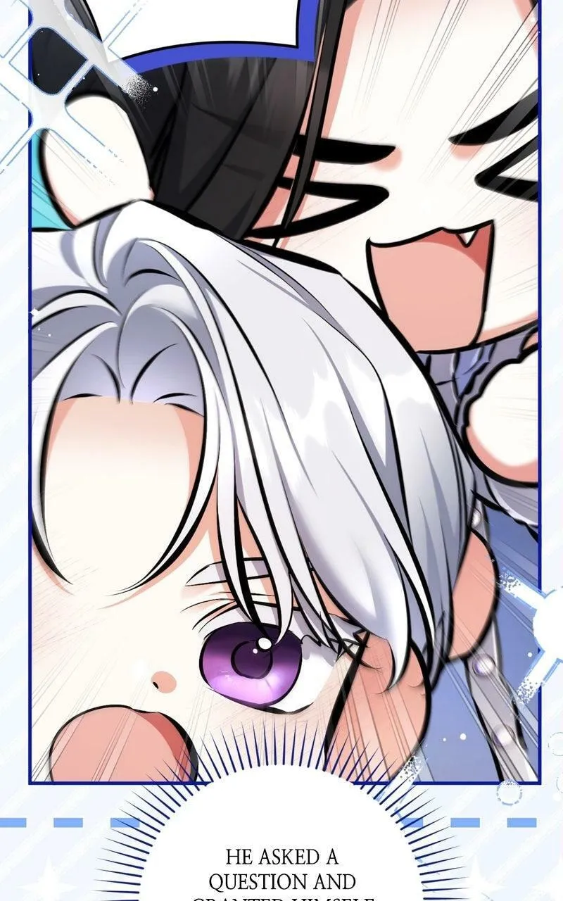 Read For My Derelict Beloved chapter 113.4 image 9 on Lezhin