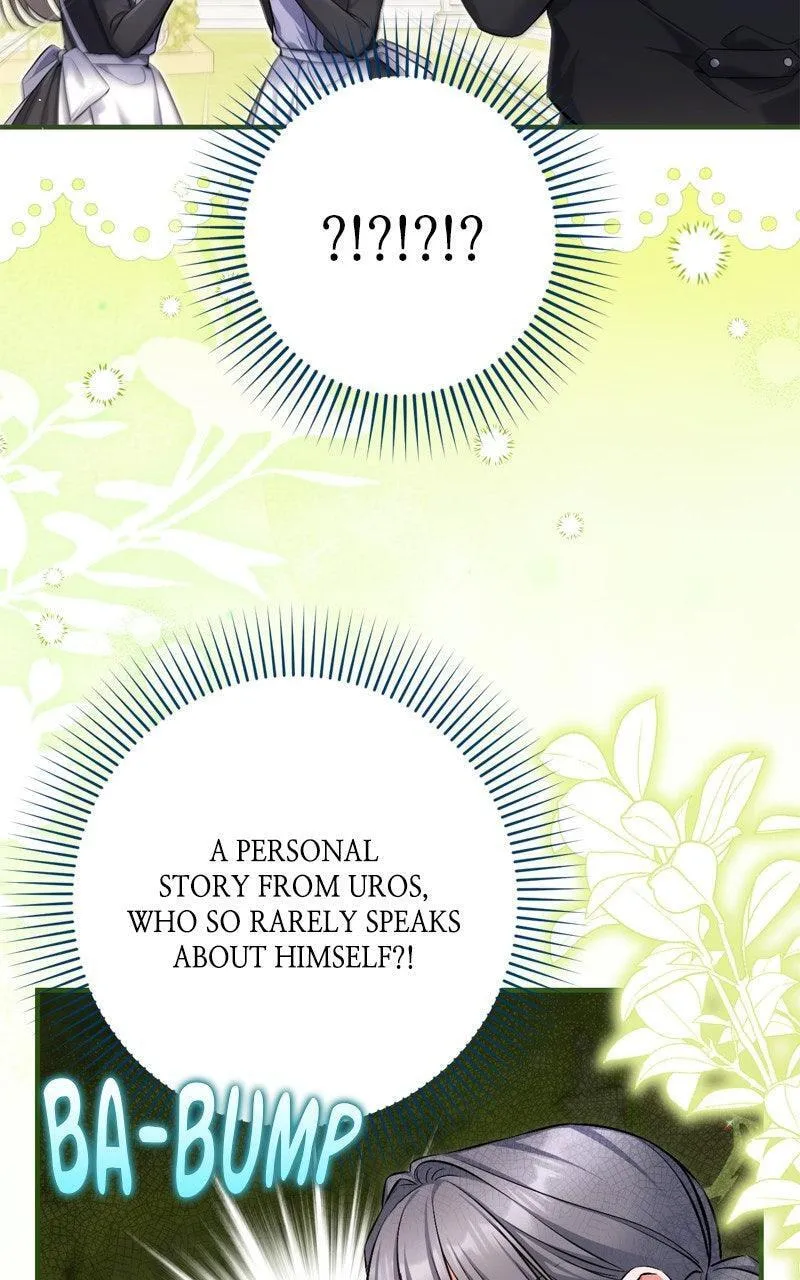 Read For My Derelict Beloved chapter 113.6 image 32 on Lezhin