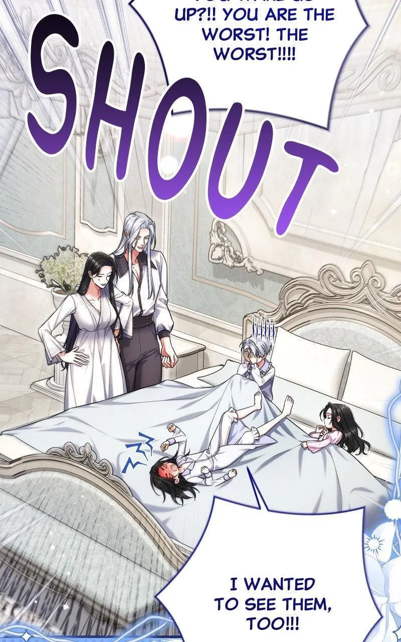 Read For My Derelict Beloved chapter 113.6 image 4 on Lezhin