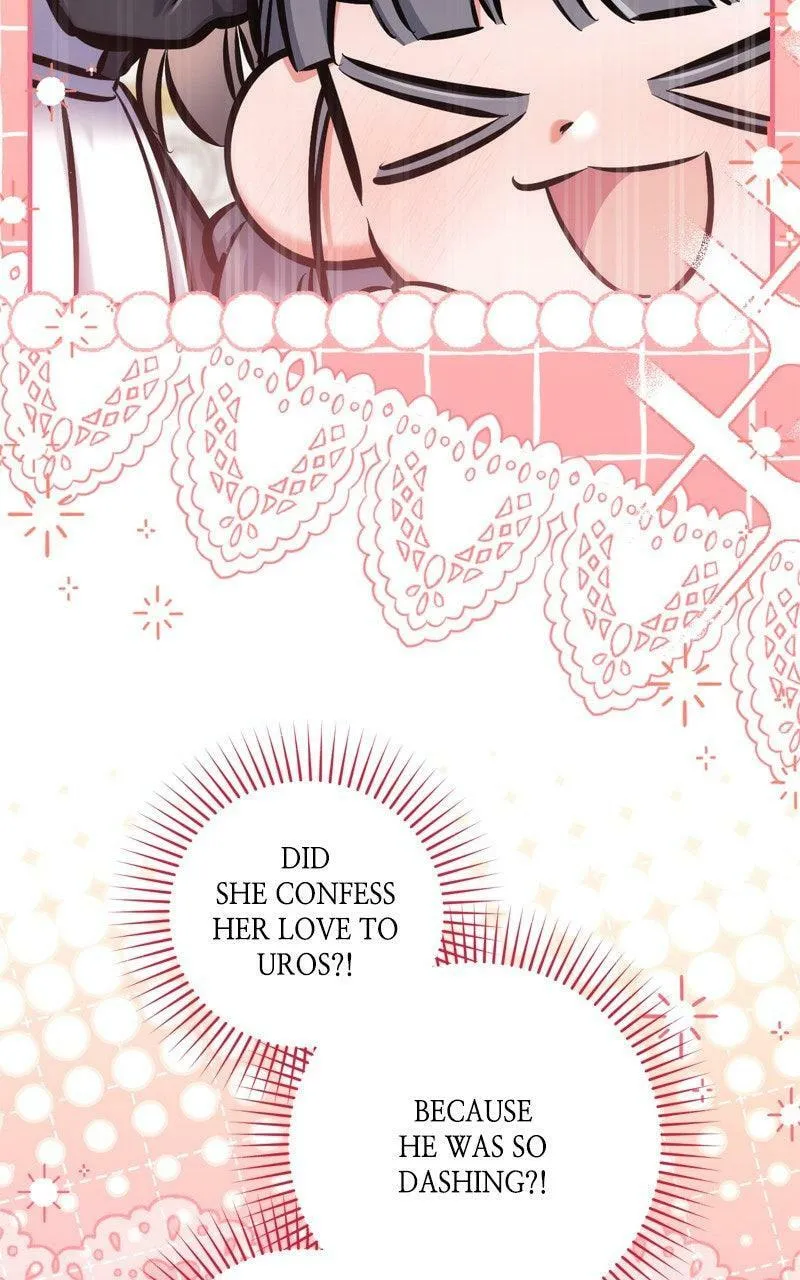 Read For My Derelict Beloved chapter 113.7 image 3 on Lezhin