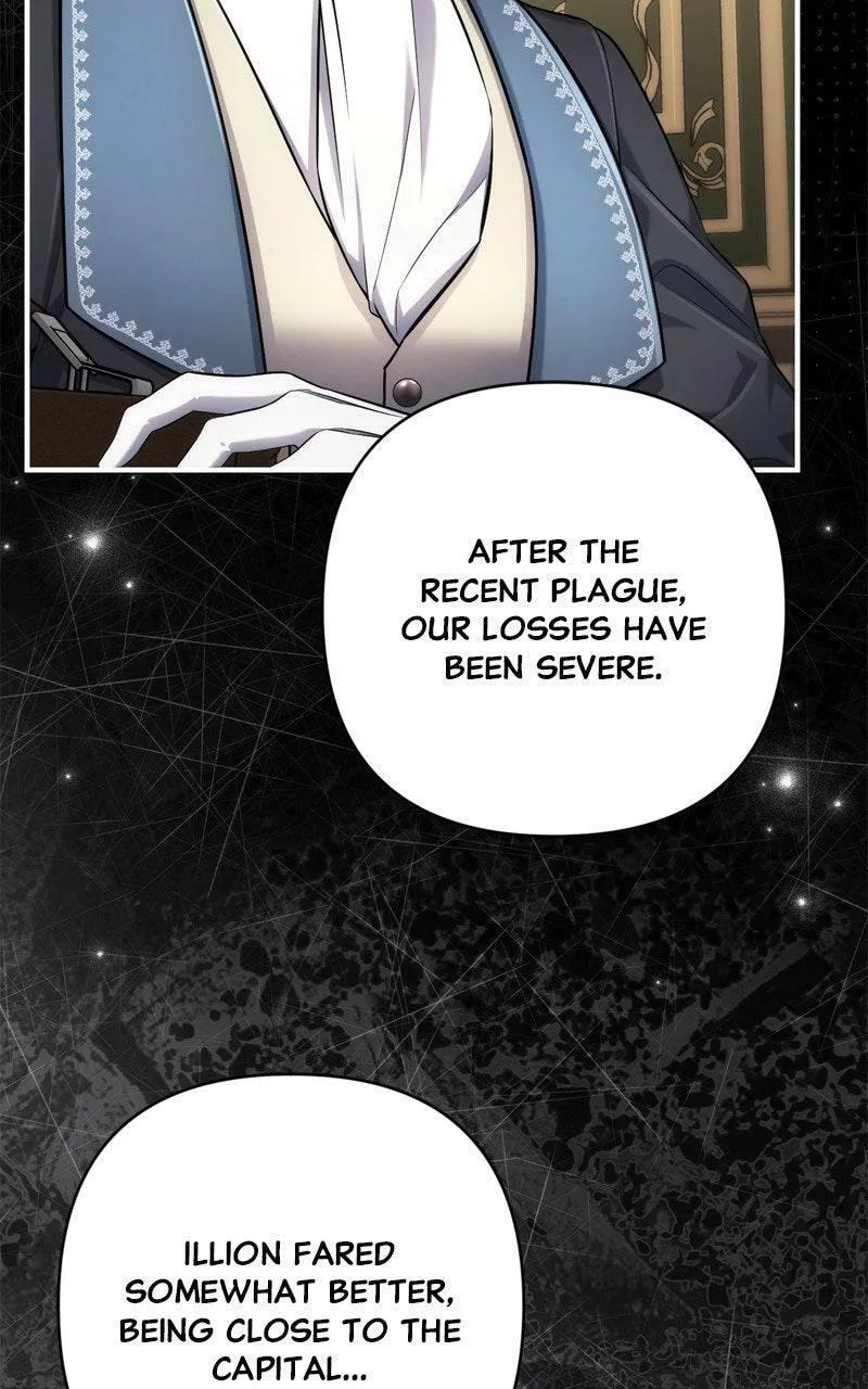 Read For My Derelict Beloved chapter 113.7 image 35 on Lezhin