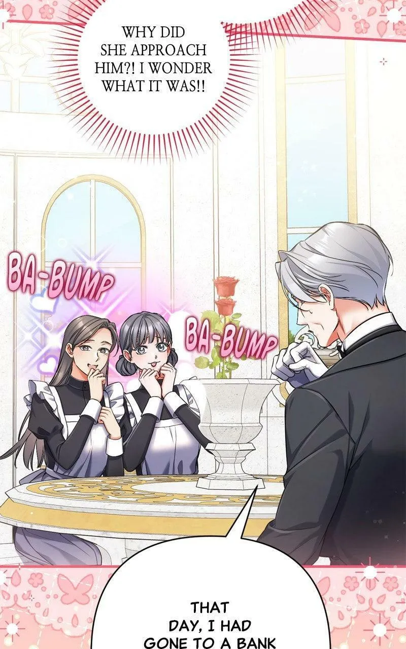 Read For My Derelict Beloved chapter 113.7 image 4 on Lezhin