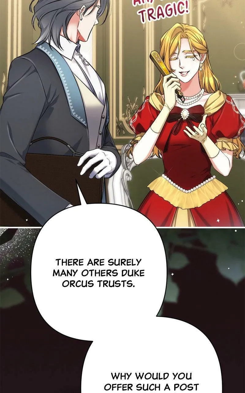 Read For My Derelict Beloved chapter 113.7 image 40 on Lezhin