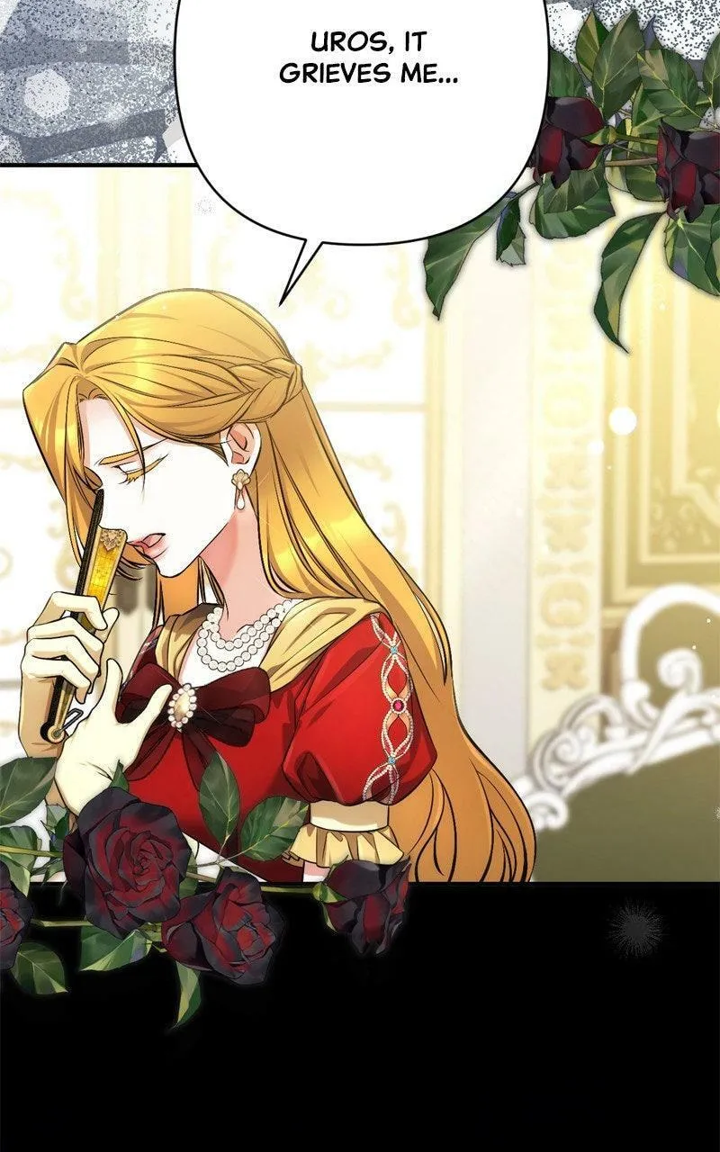 Read For My Derelict Beloved chapter 113.7 image 45 on Lezhin