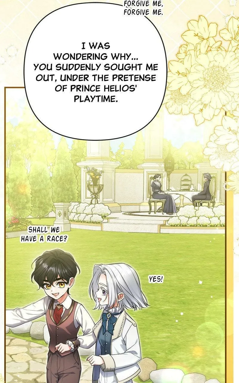 Read For My Derelict Beloved chapter 113.7 image 71 on Lezhin