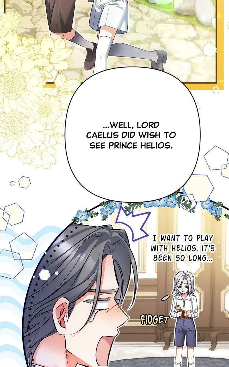 Read For My Derelict Beloved chapter 113.7 image 72 on Lezhin