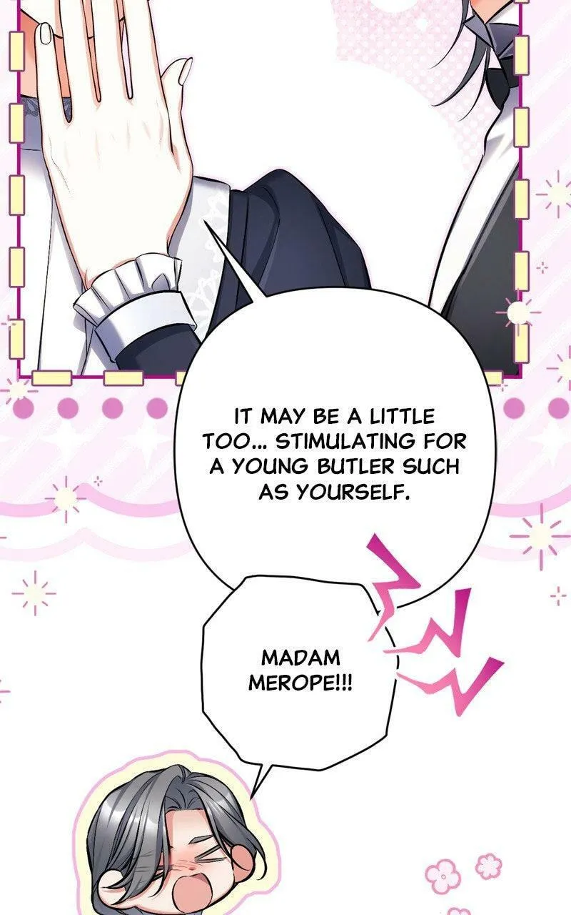 Read For My Derelict Beloved chapter 113.7 image 76 on Lezhin