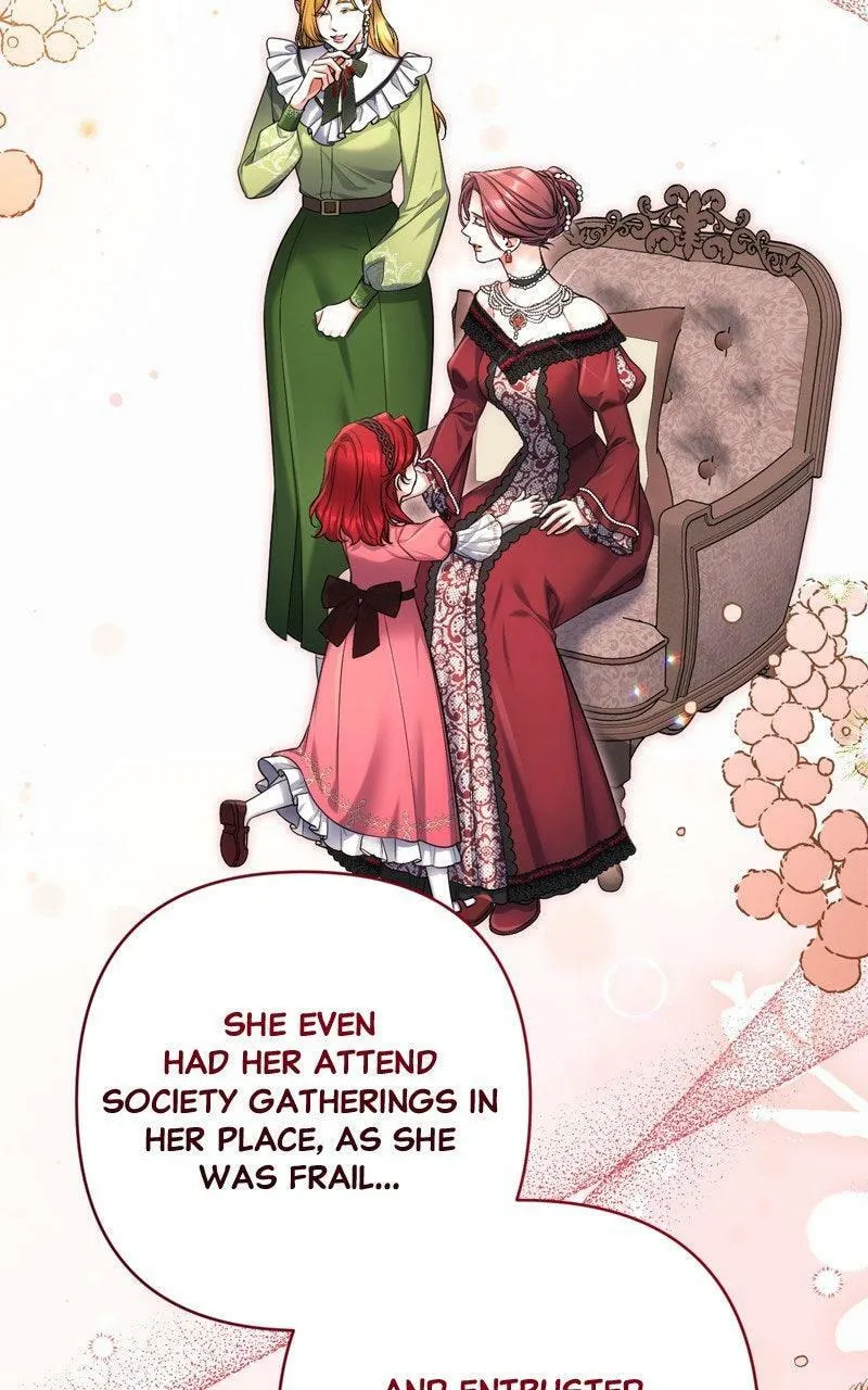 Read For My Derelict Beloved chapter 113.7 image 80 on Lezhin