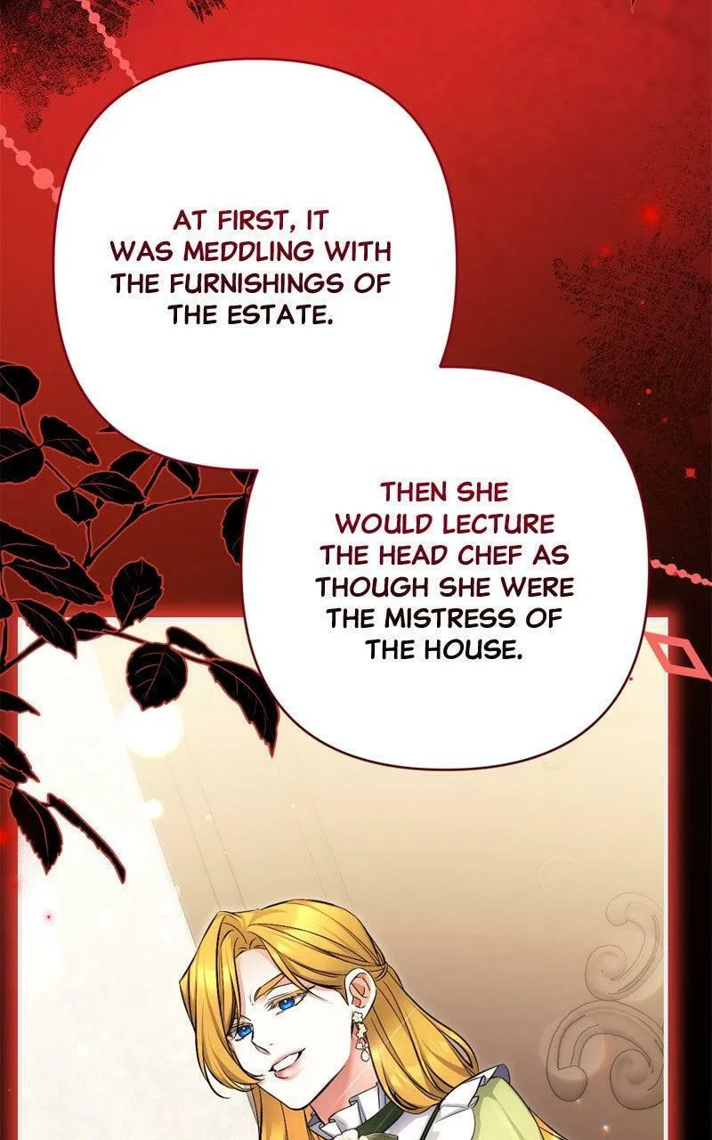Read For My Derelict Beloved chapter 113.7 image 83 on Lezhin