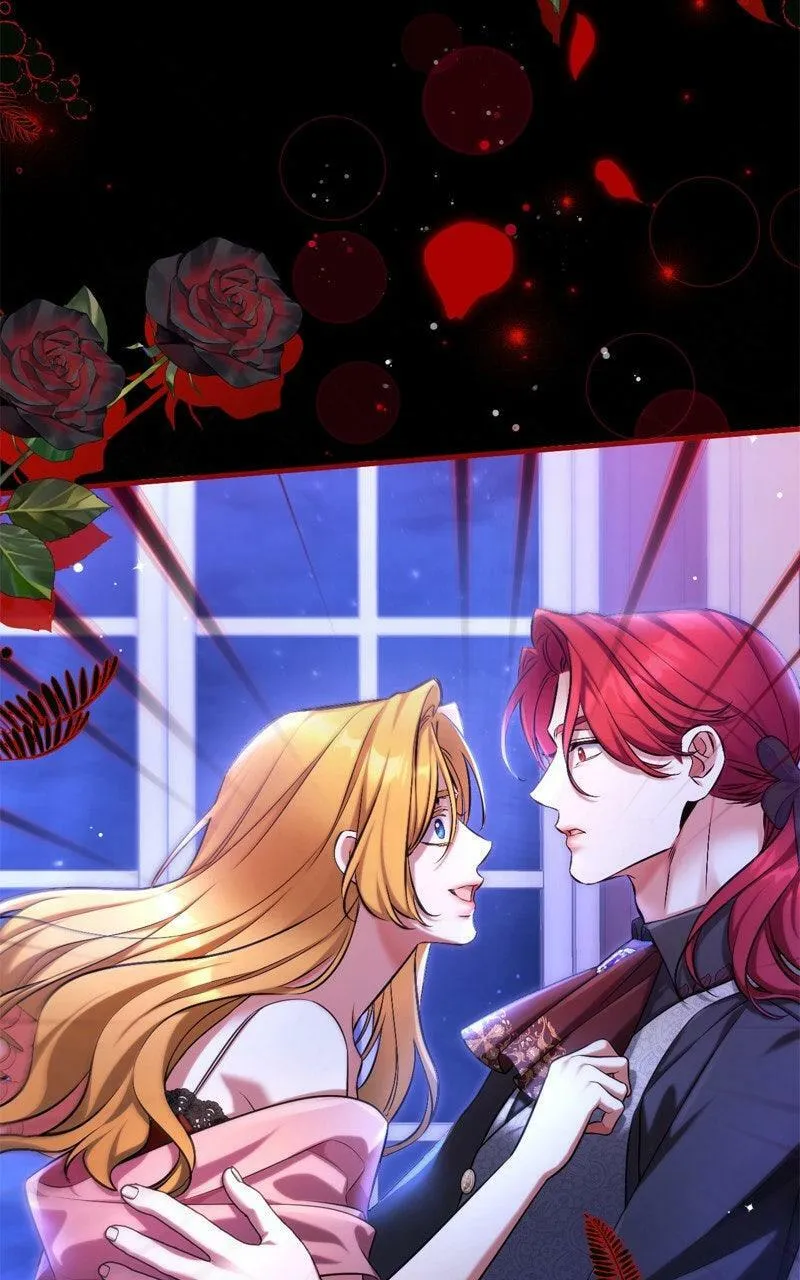 Read For My Derelict Beloved chapter 113.7 image 90 on Lezhin
