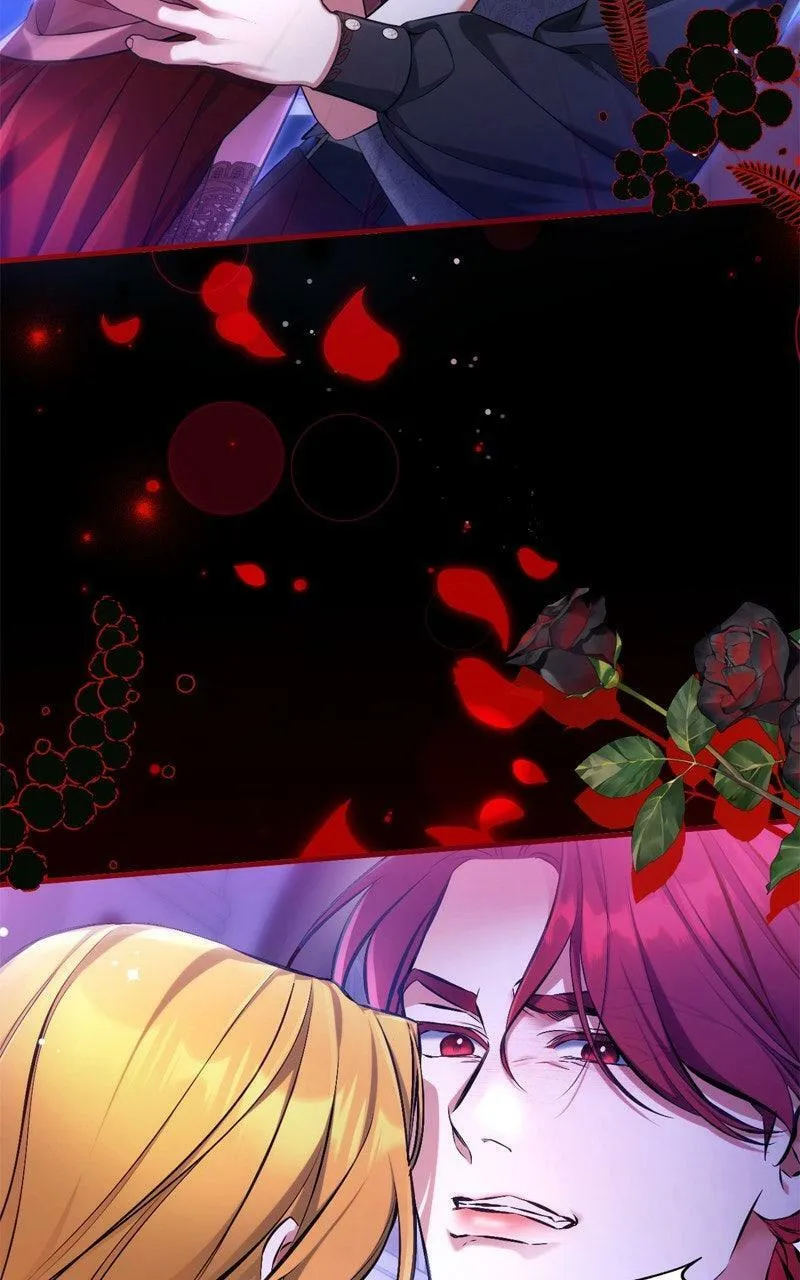 Read For My Derelict Beloved chapter 113.7 image 91 on Lezhin