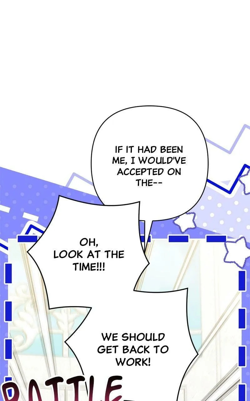 Read For My Derelict Beloved chapter 113.8 image 46 on Lezhin