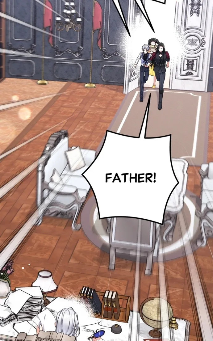 Read For My Derelict Beloved chapter 113.9 image 45 on Lezhin