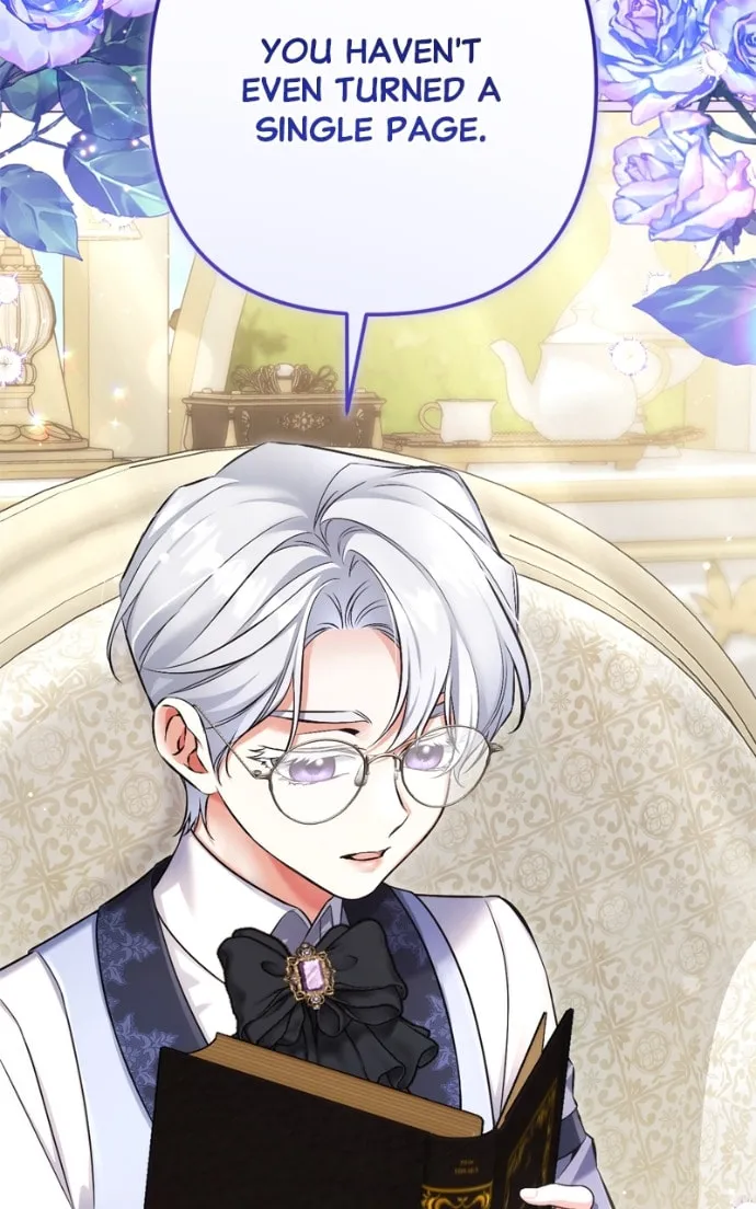 Read For My Derelict Beloved chapter 113.9 image 7 on Lezhin
