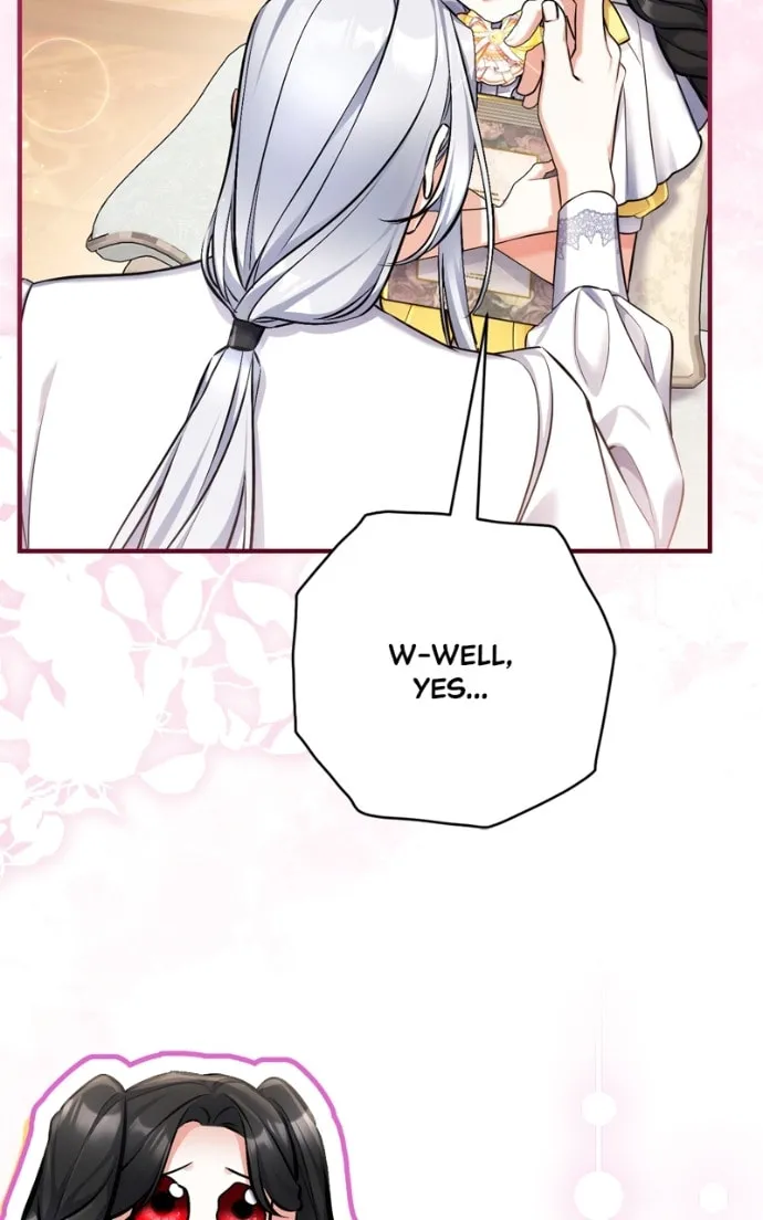 Read For My Derelict Beloved chapter 113.9 image 76 on Lezhin
