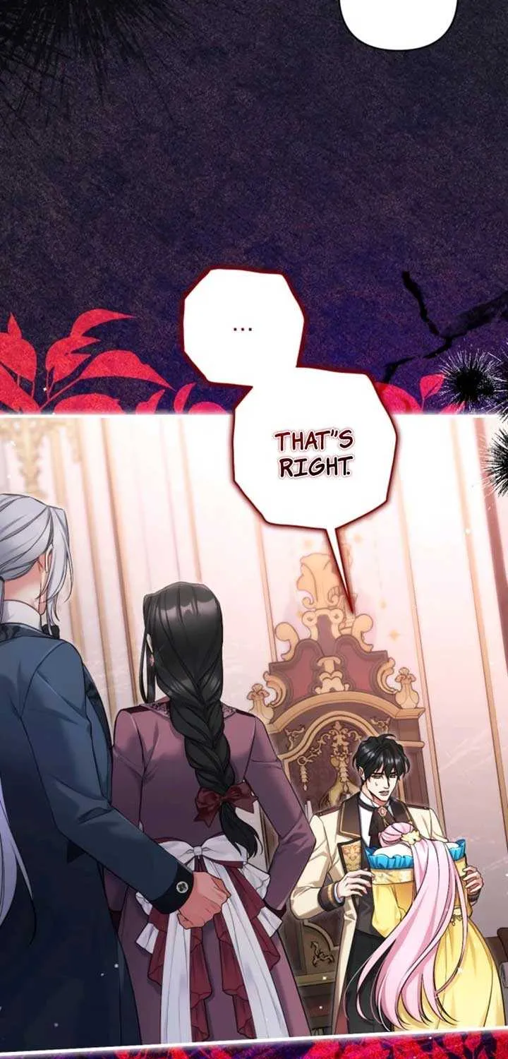 Read For My Derelict Beloved chapter 113 image 14 on Lezhin
