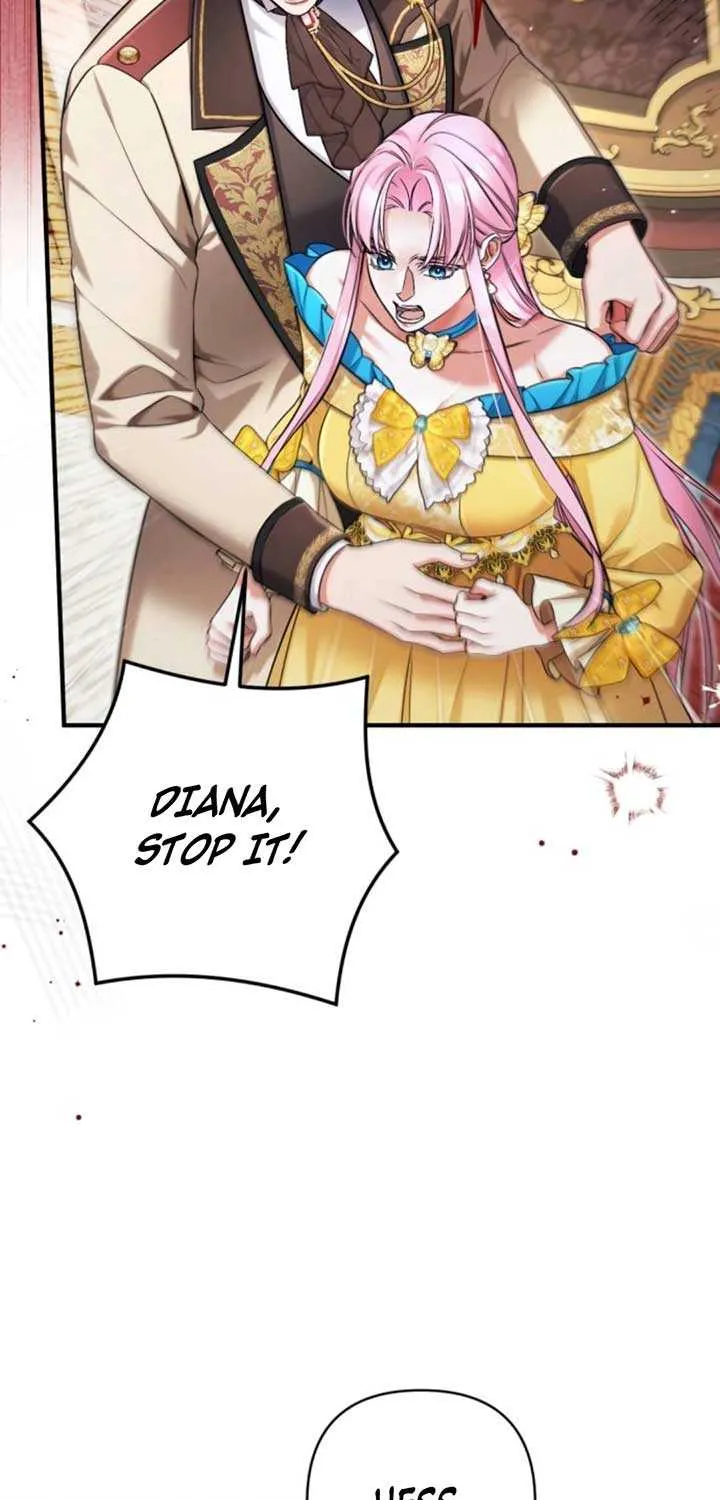 Read For My Derelict Beloved chapter 113 image 20 on Lezhin