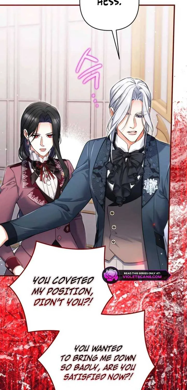 Read For My Derelict Beloved chapter 113 image 21 on Lezhin