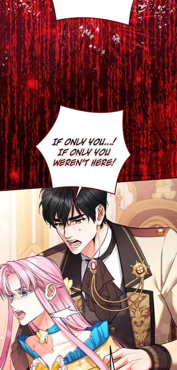 Read For My Derelict Beloved chapter 113 image 22 on Lezhin