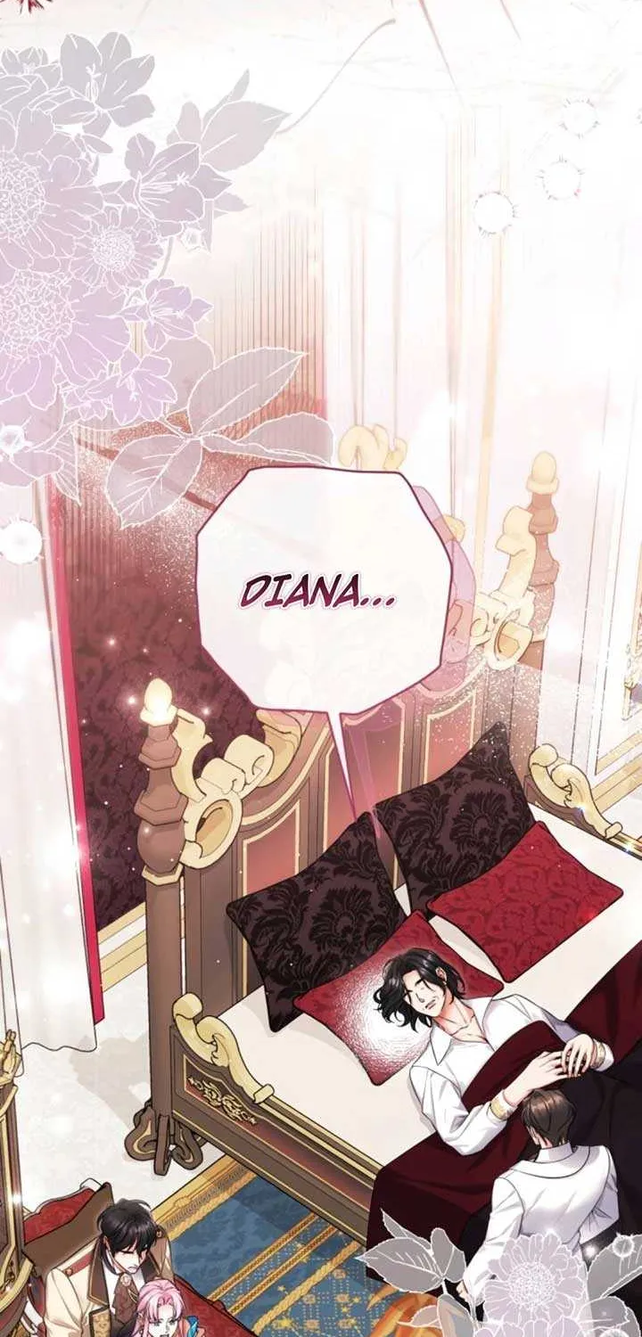 Read For My Derelict Beloved chapter 113 image 25 on Lezhin