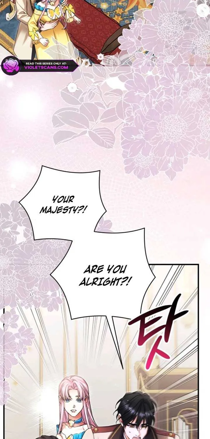 Read For My Derelict Beloved chapter 113 image 26 on Lezhin