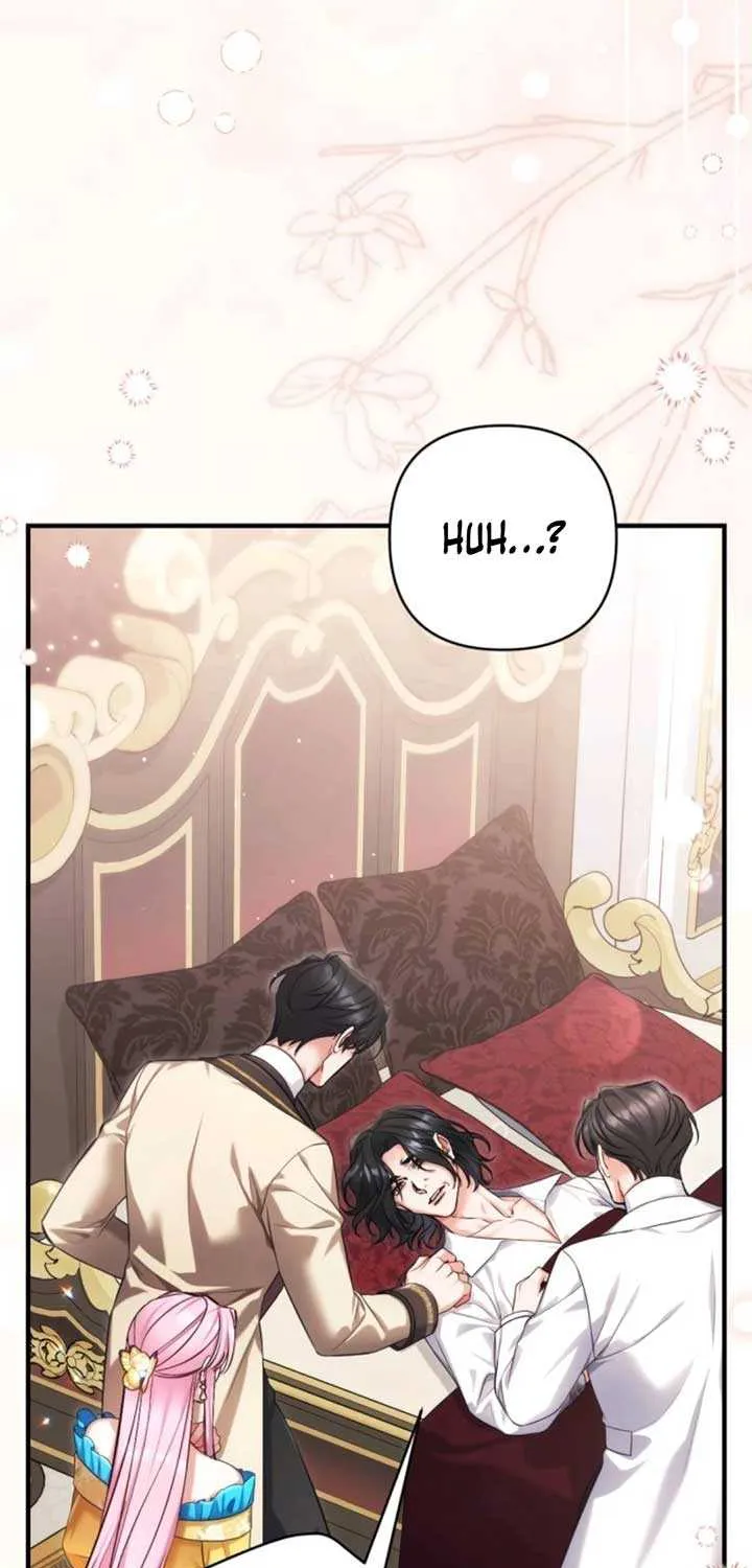 Read For My Derelict Beloved chapter 113 image 30 on Lezhin