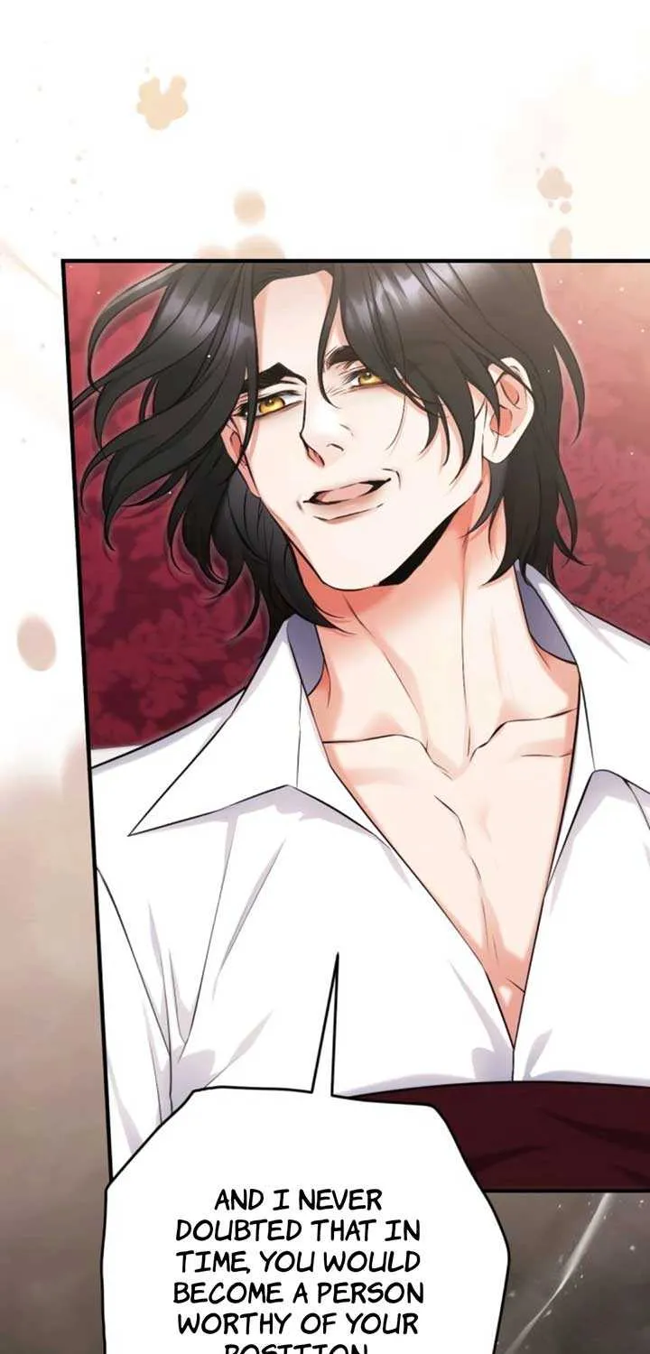 Read For My Derelict Beloved chapter 113 image 32 on Lezhin