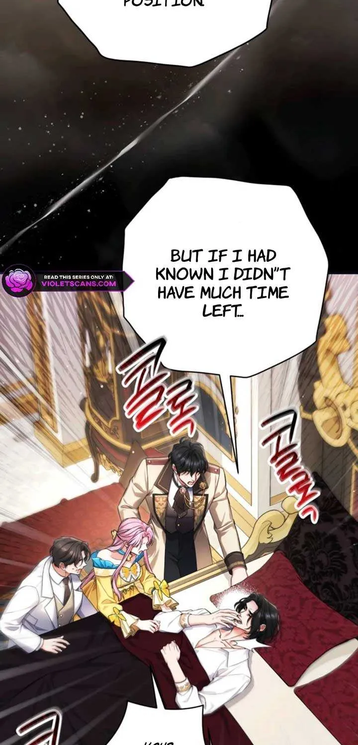 Read For My Derelict Beloved chapter 113 image 33 on Lezhin