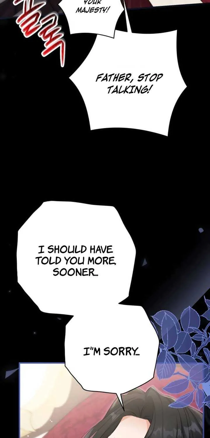 Read For My Derelict Beloved chapter 113 image 34 on Lezhin