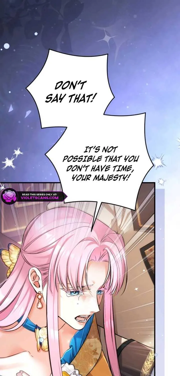 Read For My Derelict Beloved chapter 113 image 36 on Lezhin