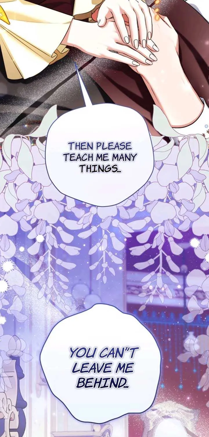 Read For My Derelict Beloved chapter 113 image 38 on Lezhin