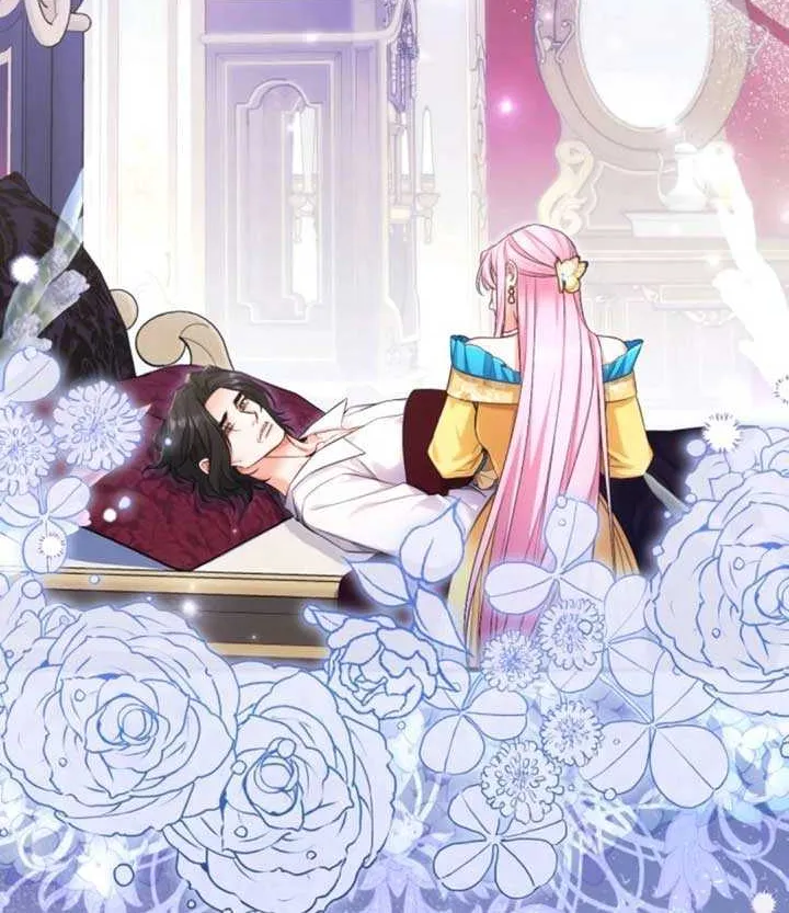 Read For My Derelict Beloved chapter 113 image 39 on Lezhin