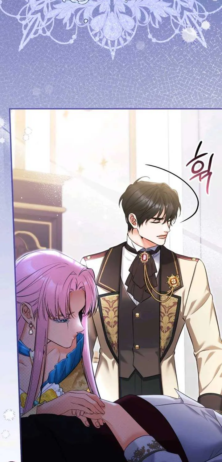 Read For My Derelict Beloved chapter 113 image 40 on Lezhin