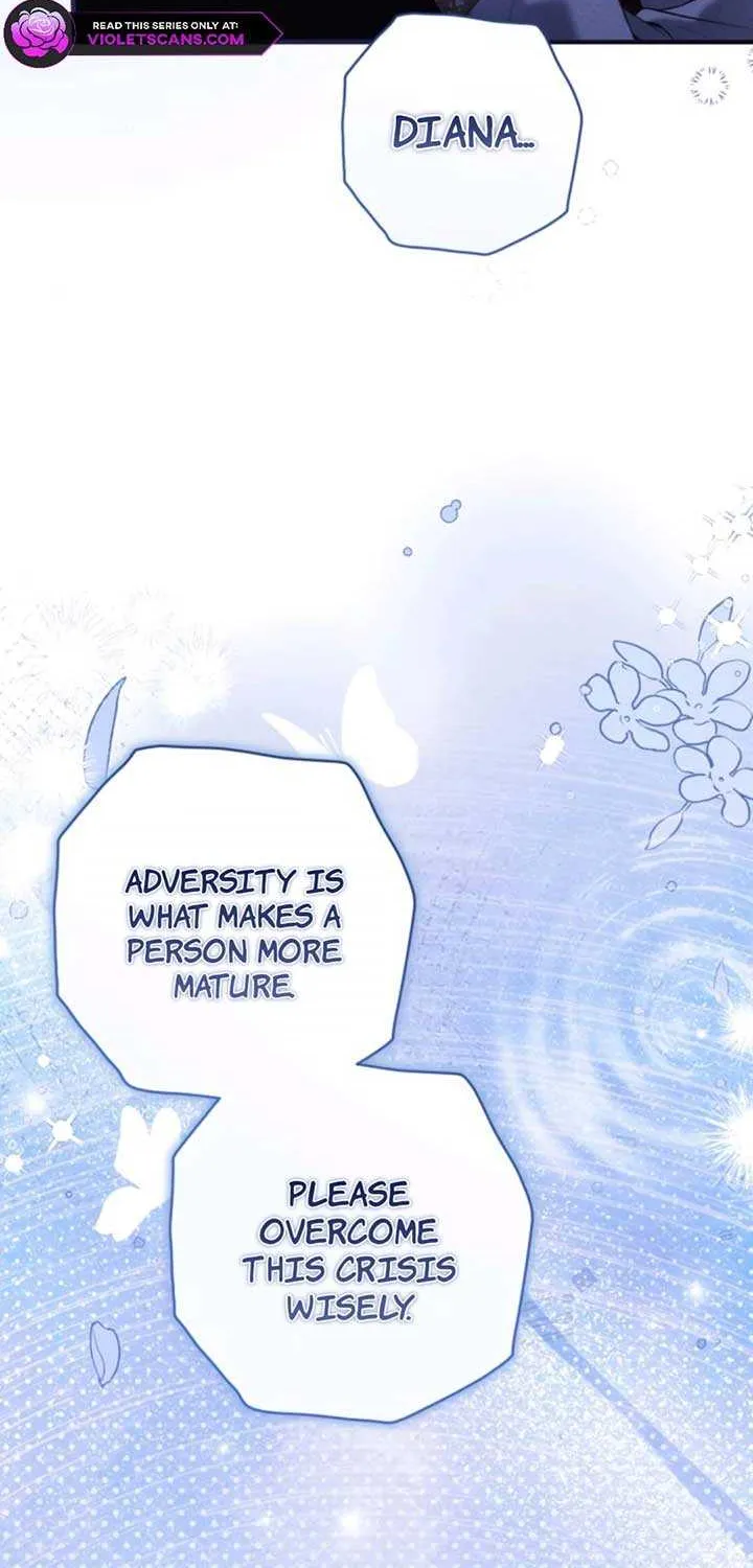 Read For My Derelict Beloved chapter 113 image 41 on Lezhin